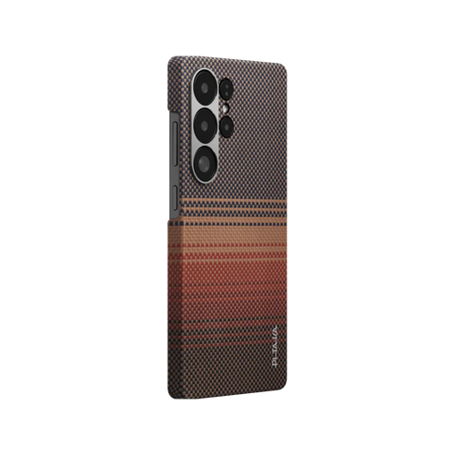 Samsung Galaxy S25 Ultra / Sunset | Edge Case