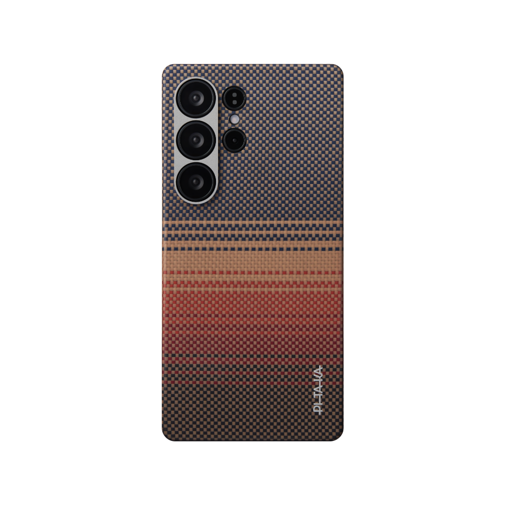 Sunset Moonrise Handyhülle  für iPhone & Galaxy