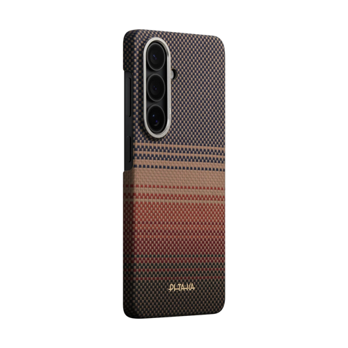 Samsung Galaxy S26 Plus / Sunset (Aaron Button) | Edge Case