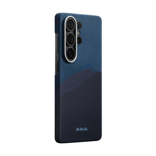 Samsung Galaxy S26 Ultra / über dem Horizont (Aaron Button) | Edge Case