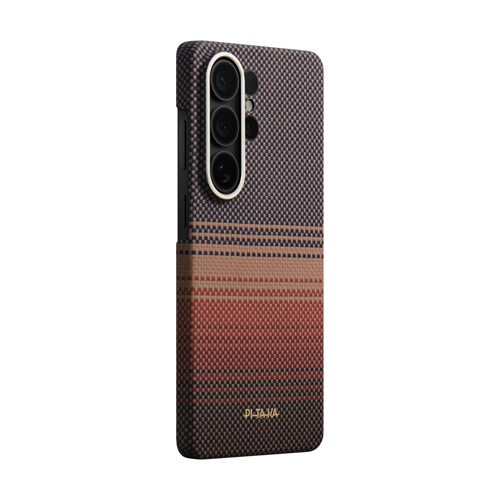 Samsung Galaxy S26 Ultra / Sunset (Aaron Button) | Edge Case