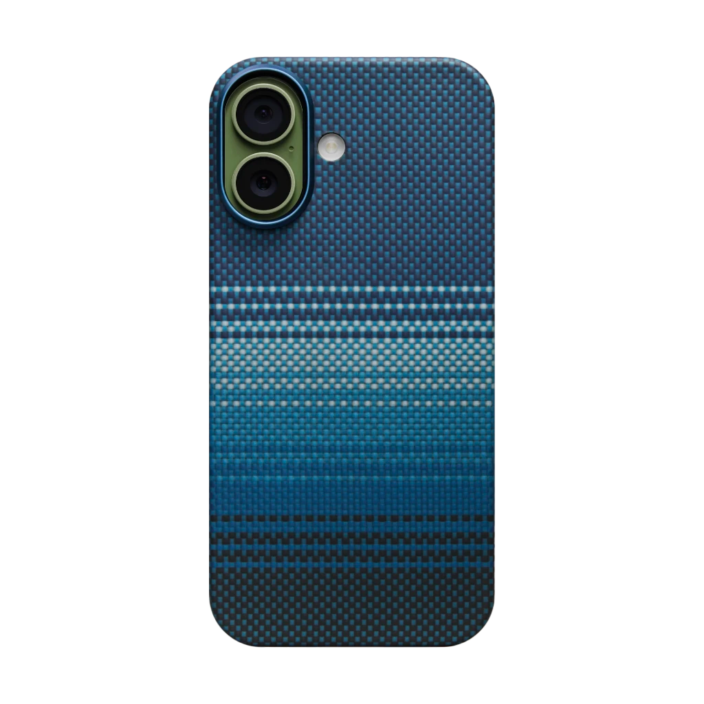 Sunset Moonrise Handyhülle  für iPhone & Galaxy