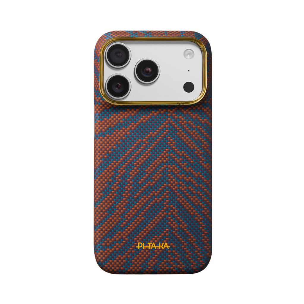 Breath of Veins Phone Cases