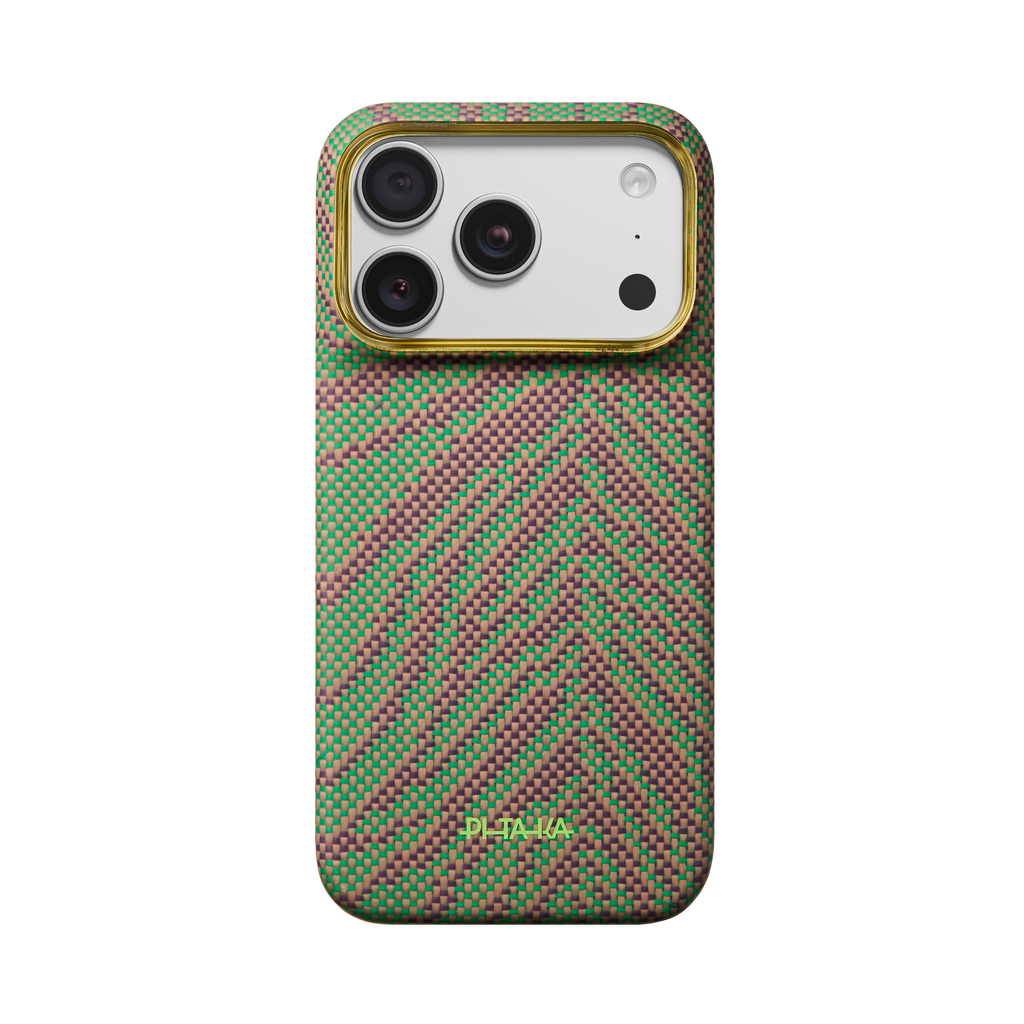 Breath of Veins Phone Cases