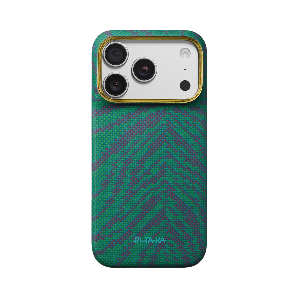 Breath of Veins Phone Cases