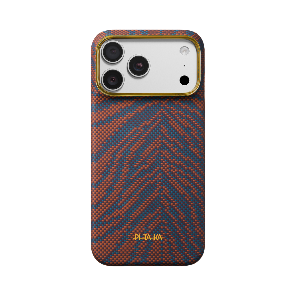Breath of Veins Phone Cases