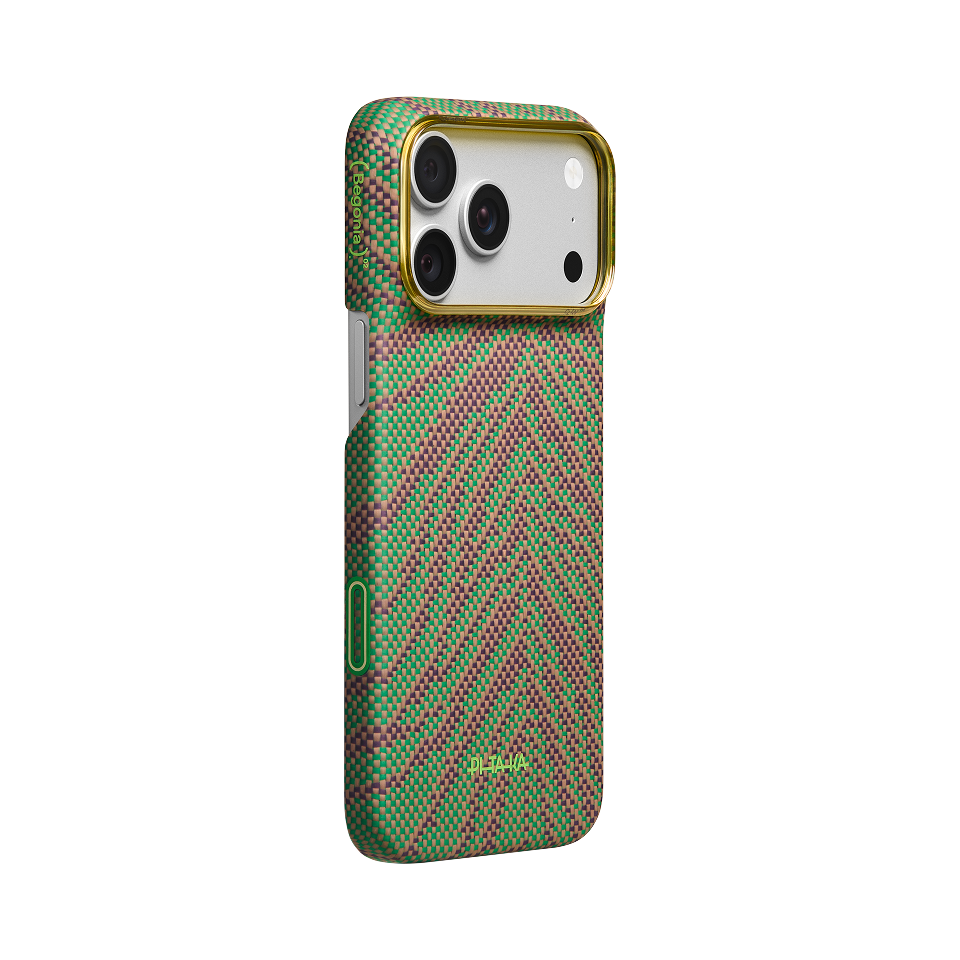 Breath of Veins Phone Cases
