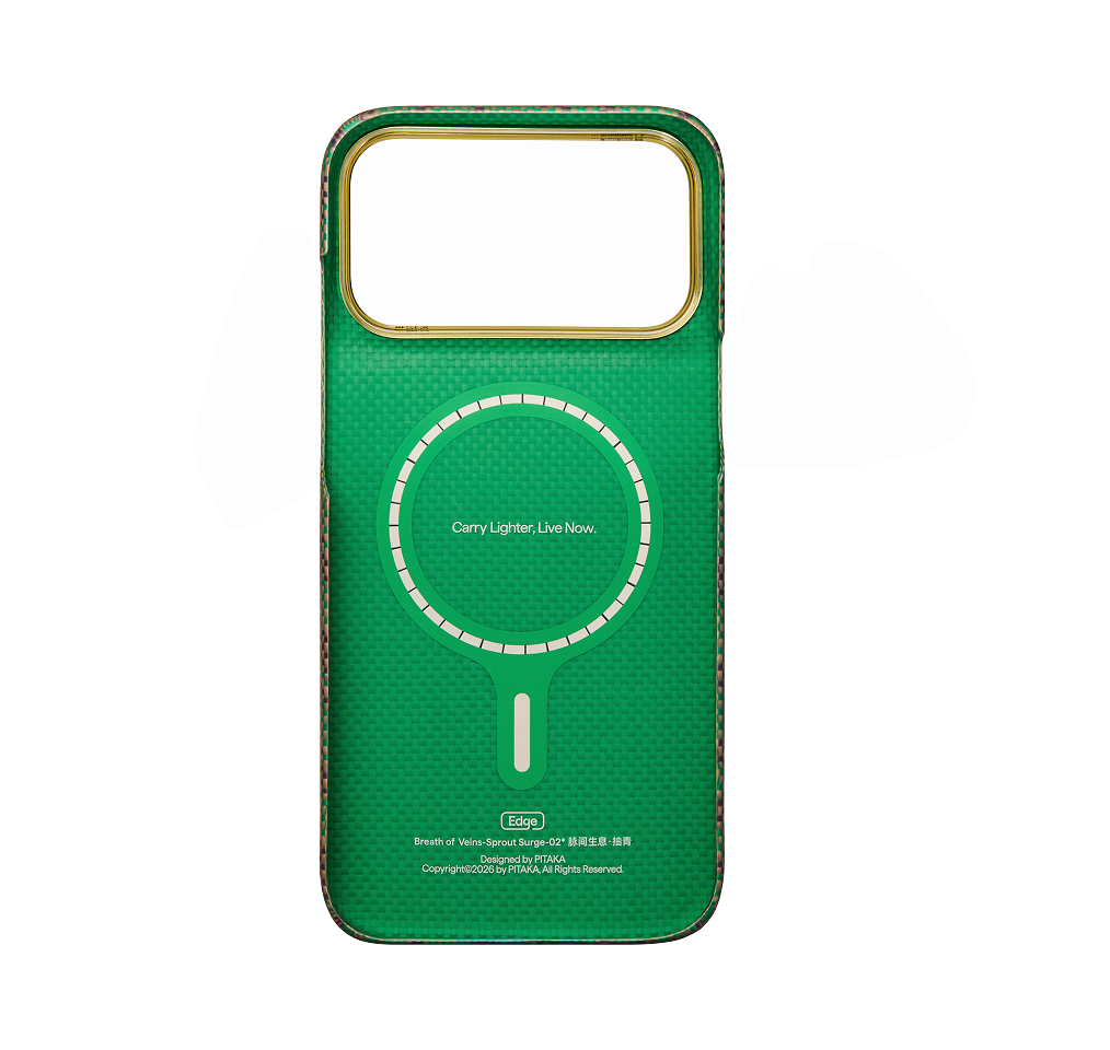 Breath of Veins Phone Cases