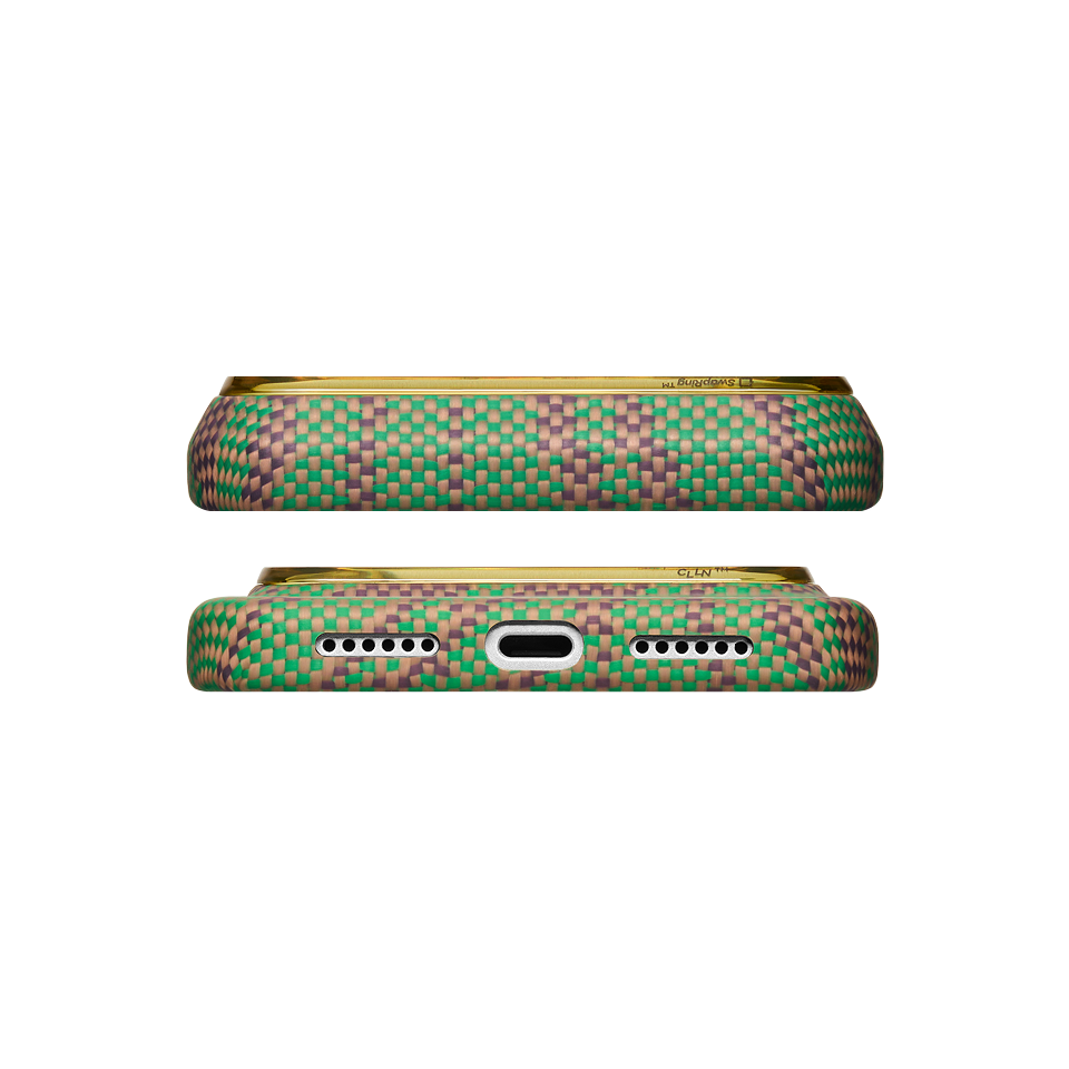 Breath of Veins Phone Cases