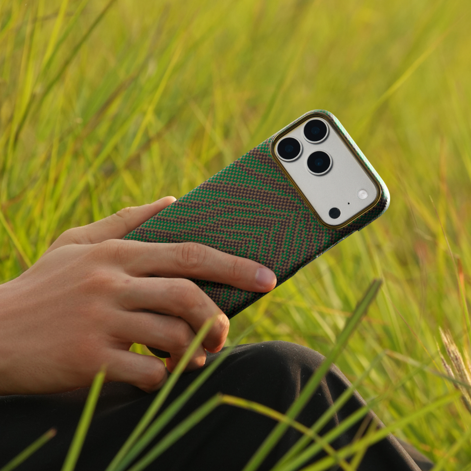 Breath of Veins Phone Cases