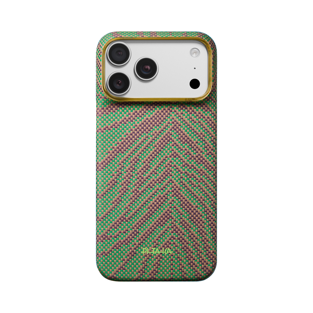 Breath of Veins Phone Cases