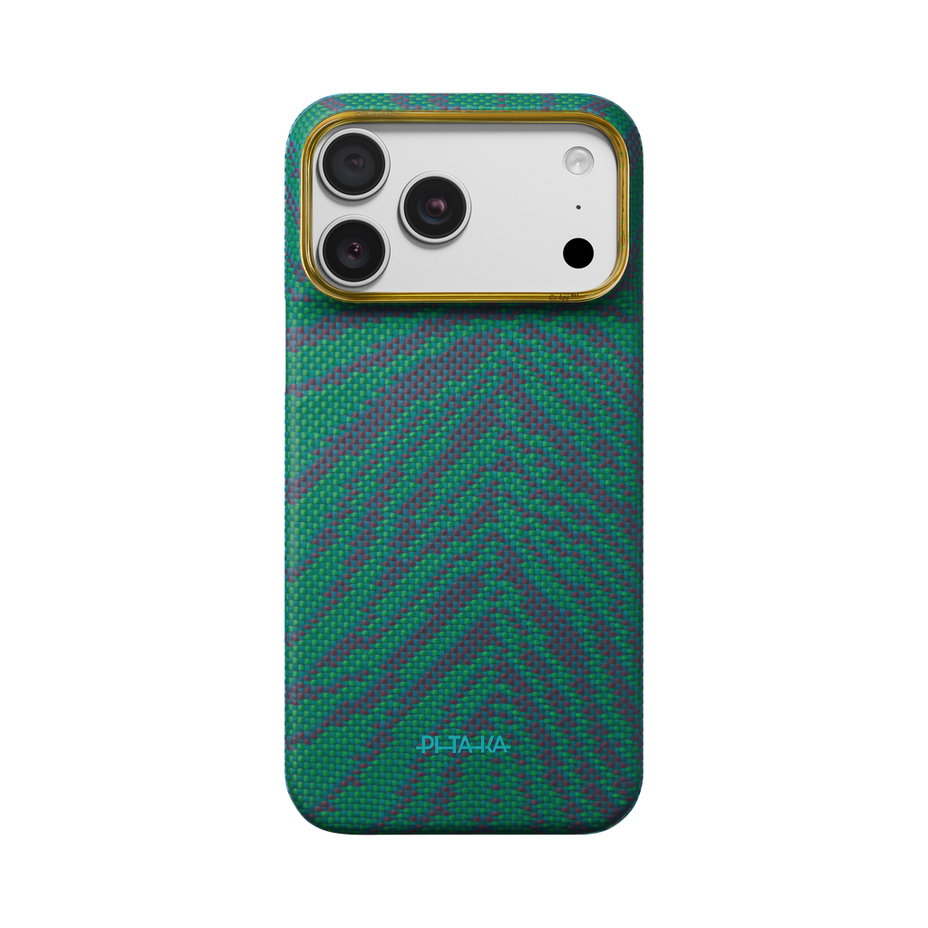 Breath of Veins Phone Cases