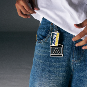 Zubehör für Aries Kooperations-leuchtende Hülle