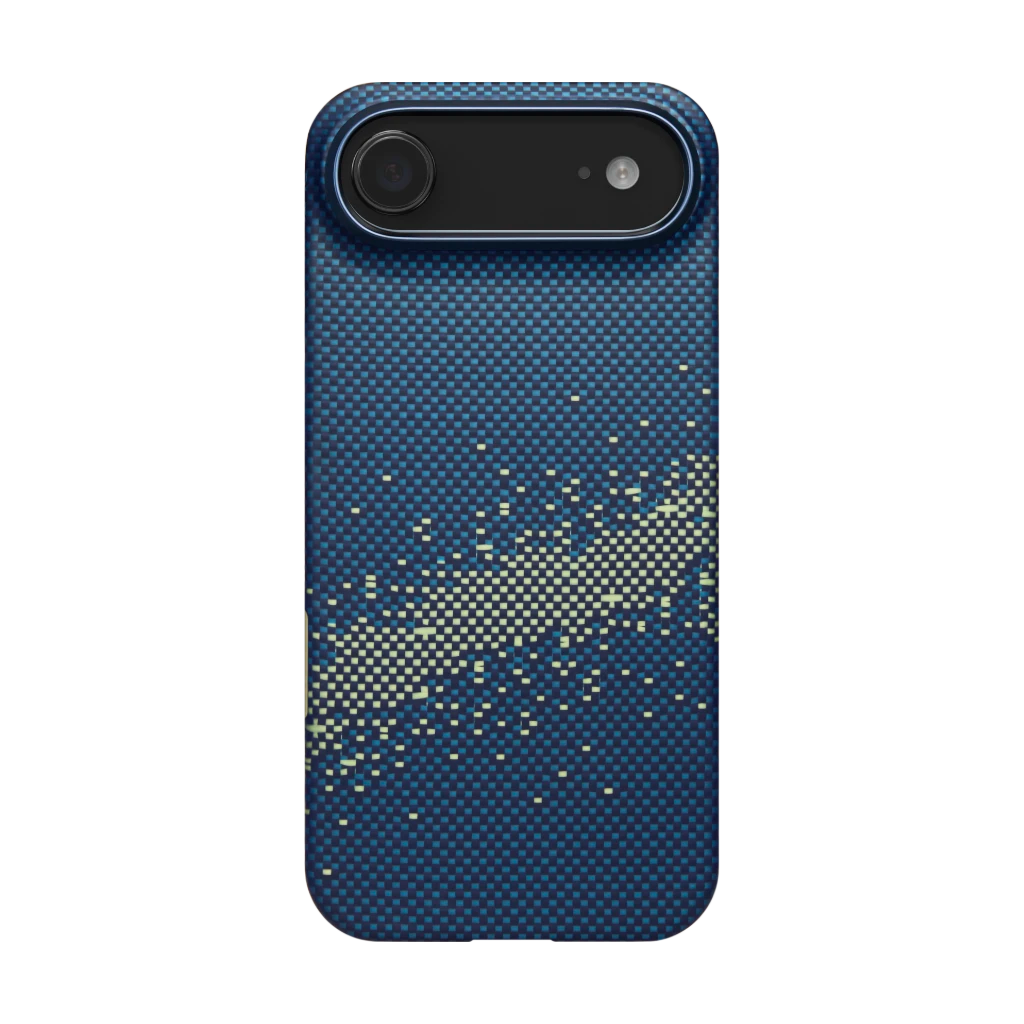 StarPeak Handyhülle für iPhone 17 Serie & Galaxy S25 Serie