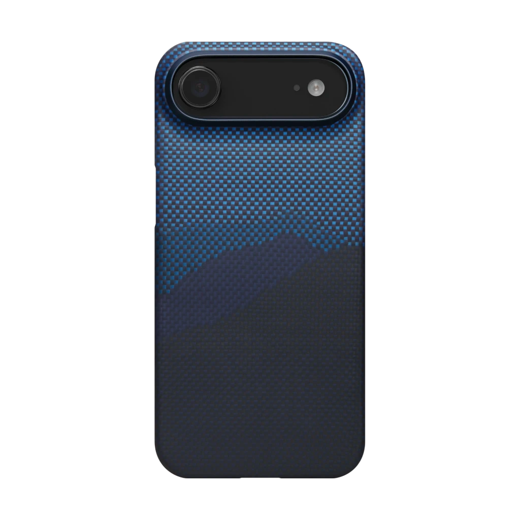 StarPeak Handyhülle für iPhone 17 Serie & Galaxy S25 Serie