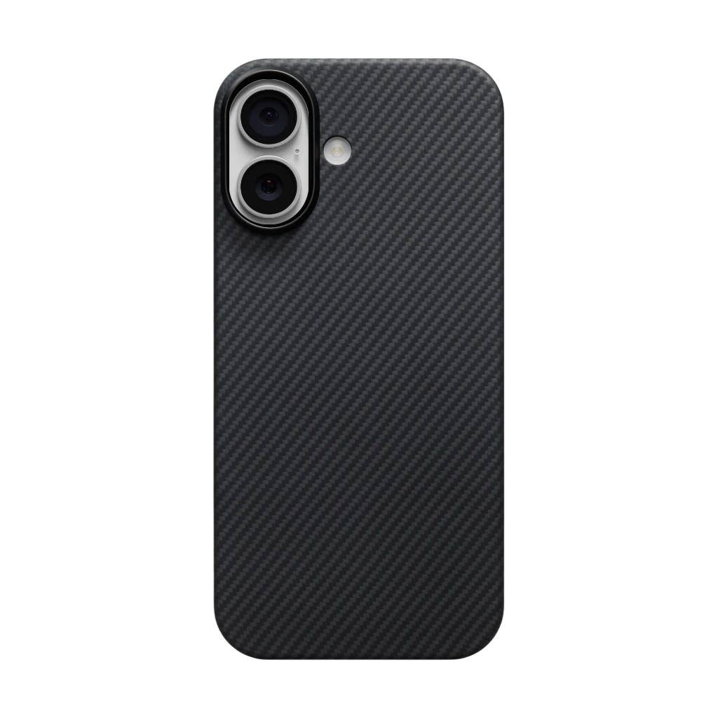 Klassische Handyhülle für iPhone, Galaxy und Google Pixel