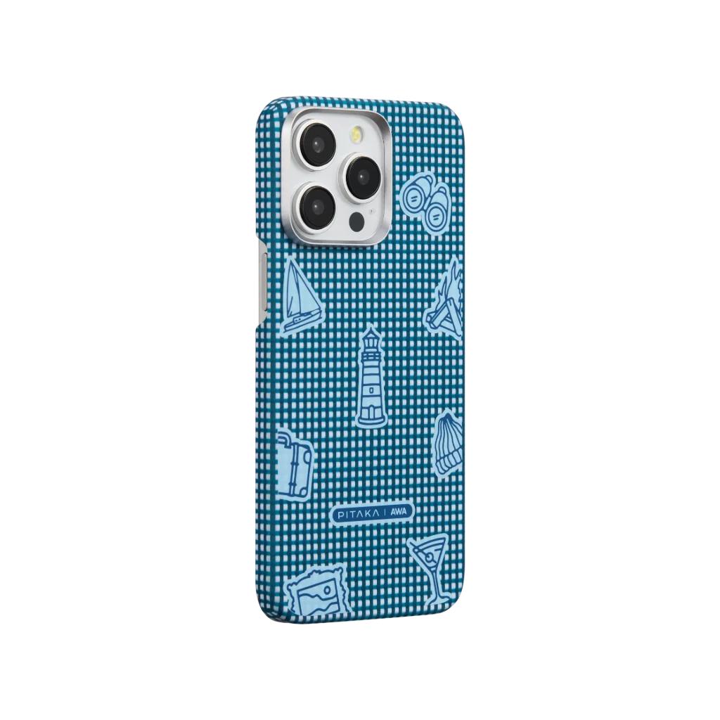 Protective iPhone 15 Cases - PITAKA – PITAKA Germany