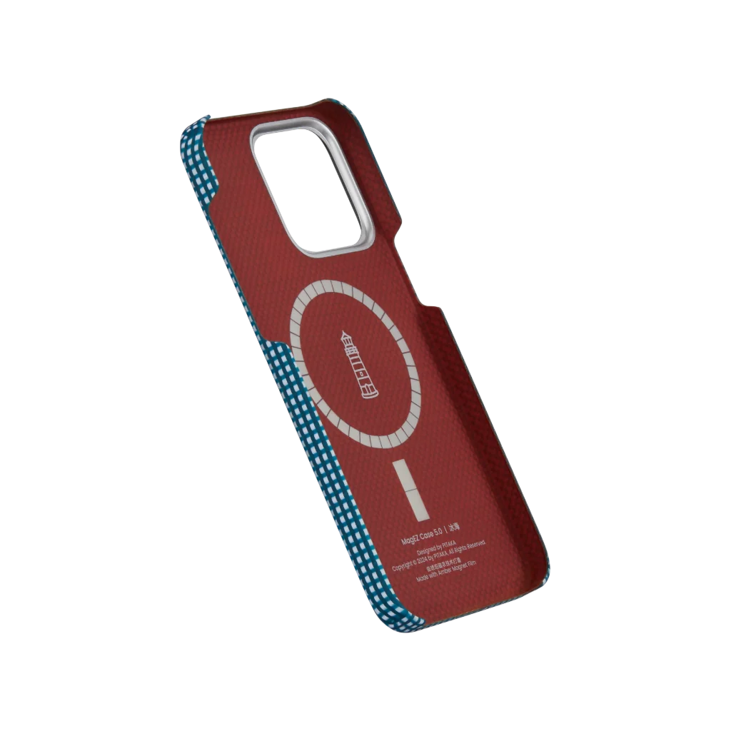 Protective iPhone 15 Cases - PITAKA – PITAKA Germany