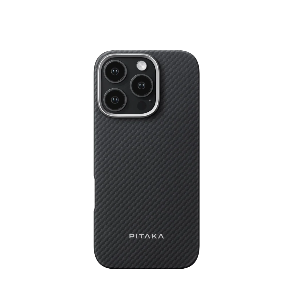 Klassische Handyhülle für iPhone, Galaxy und Google Pixel