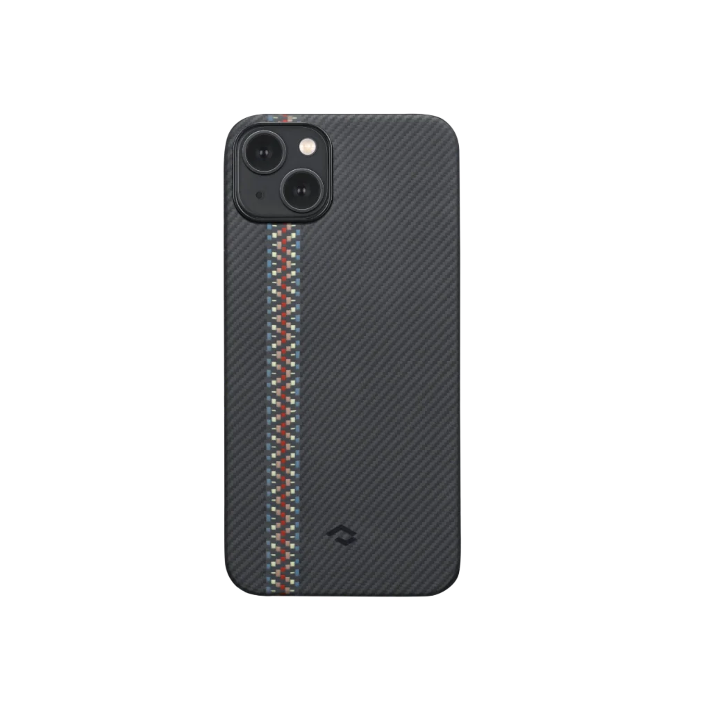 Ouvertüre Handyhülle  für iPhone 15, iPhone 14 & S23 Serie