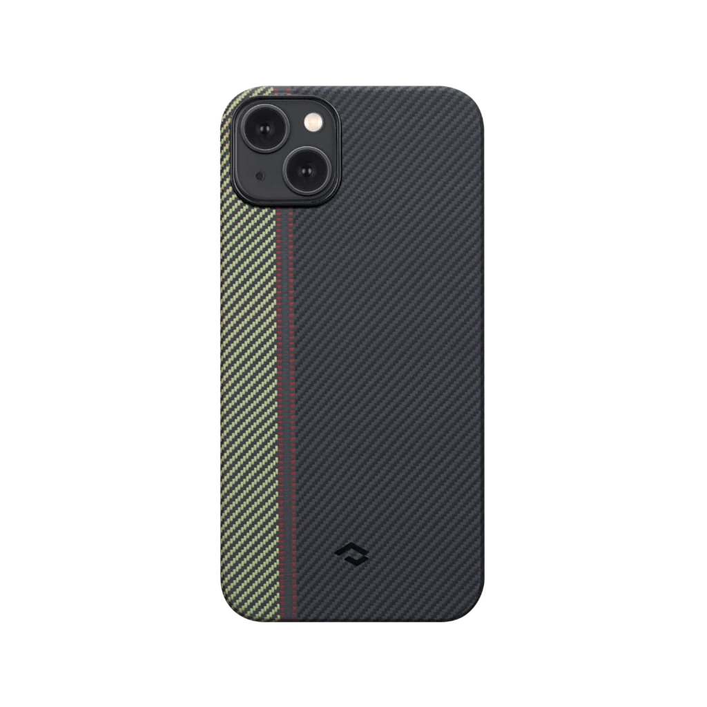 Ouvertüre Handyhülle  für iPhone 15, iPhone 14 & S23 Serie