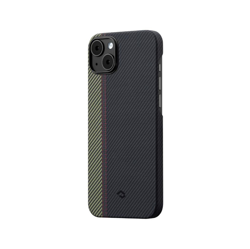 Ouvertüre Handyhülle  für iPhone 15, iPhone 14 & S23 Serie