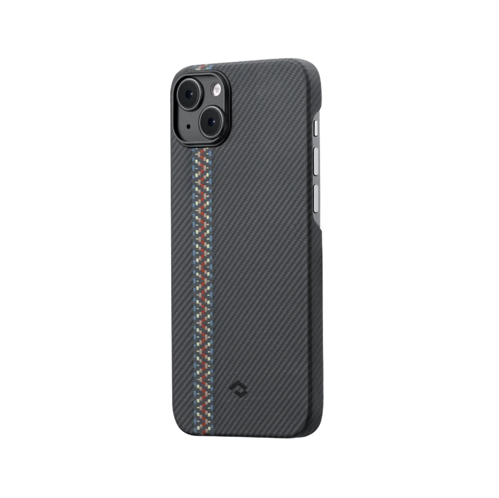 Ouvertüre Handyhülle  für iPhone 15, iPhone 14 & S23 Serie