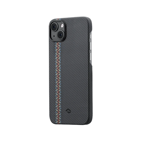 iPhone 14 Plus / Rhapsodie / Ultradünne Hülle