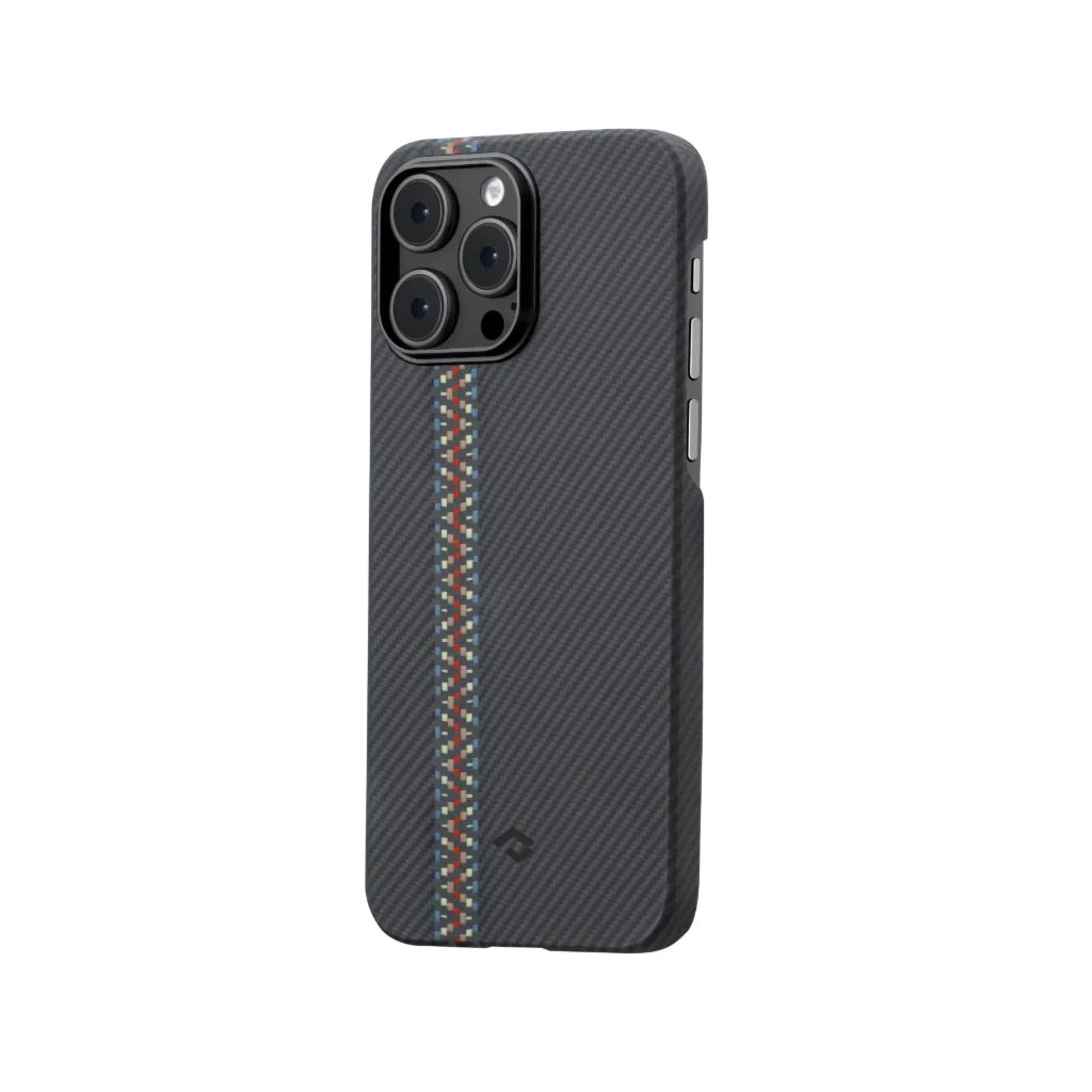 Ouvertüre Handyhülle  für iPhone 15, iPhone 14 & S23 Serie