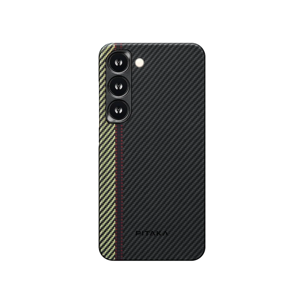 Ouvertüre Handyhülle  für iPhone 15, iPhone 14 & S23 Serie