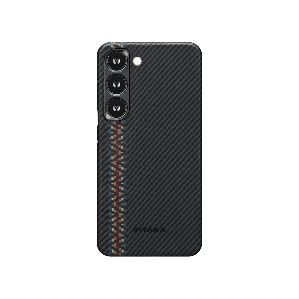 Ouvertüre Handyhülle  für iPhone 15, iPhone 14 & S23 Serie