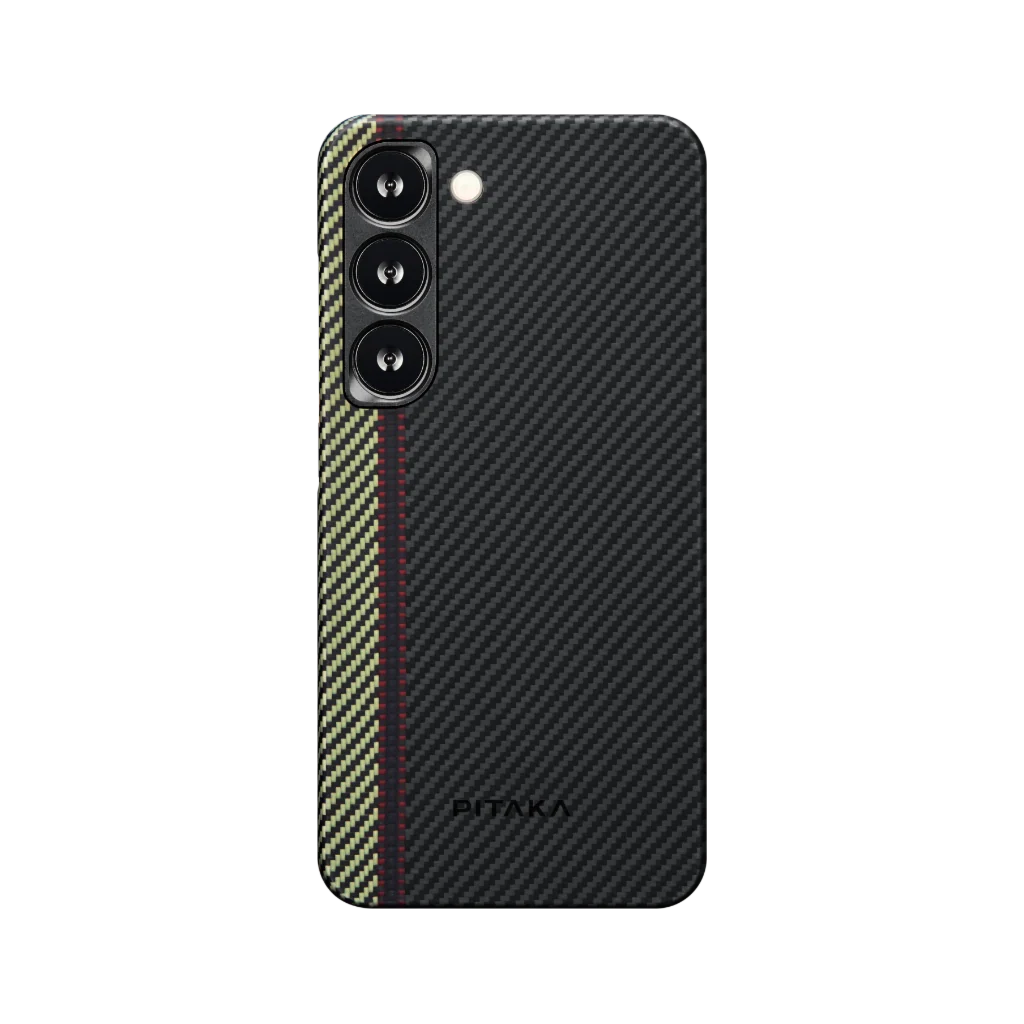 Ouvertüre Handyhülle  für iPhone 15, iPhone 14 & S23 Serie