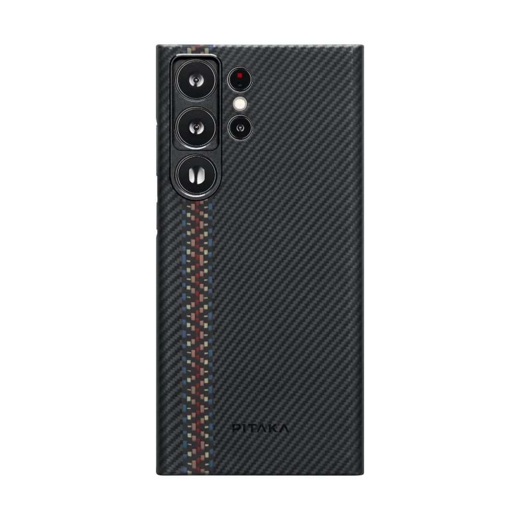 Ouvertüre Handyhülle  für iPhone 15, iPhone 14 & S23 Serie