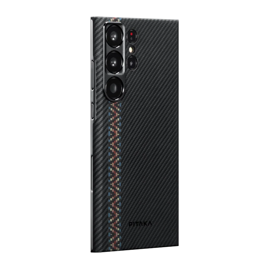 Ouvertüre Handyhülle  für iPhone 15, iPhone 14 & S23 Serie