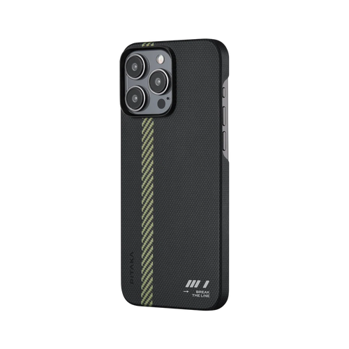 iPhone 15 Pro Max / Die Linie durchbrechen / Ultradünne Hülle