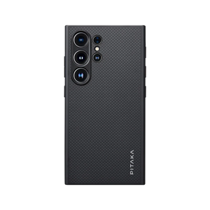 PinButton Case für Galaxy S25 Ultra & Galaxy S24 Ultra