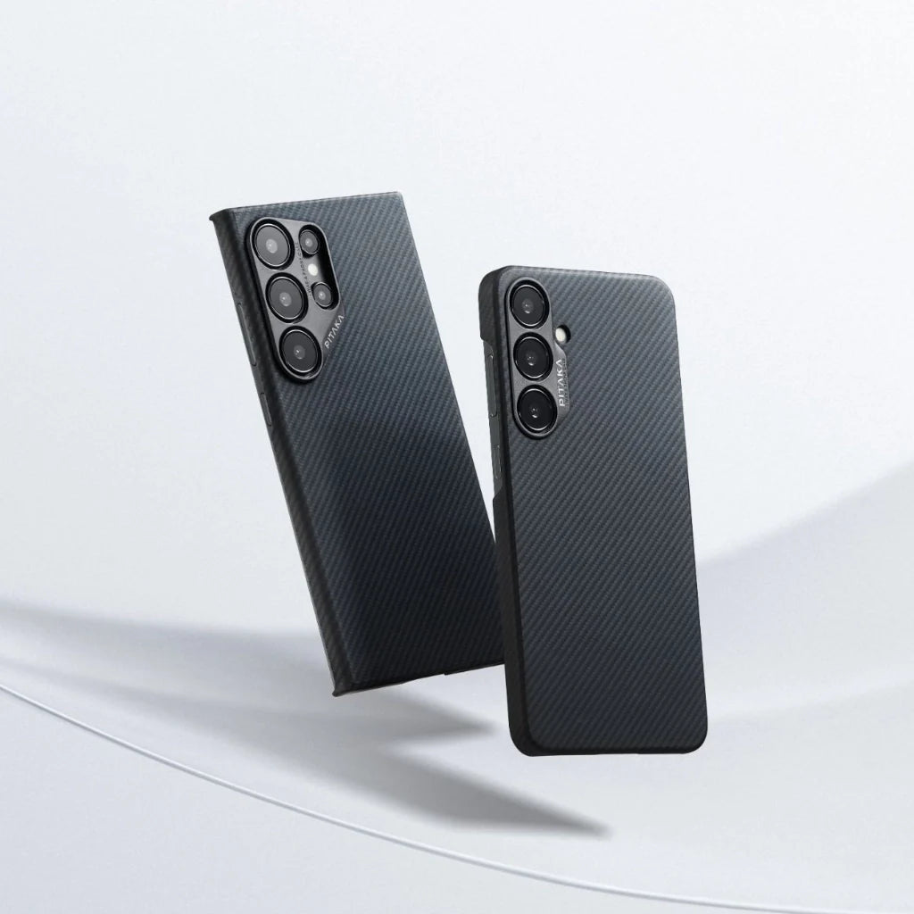 Klassische Handyhülle für iPhone, Galaxy und Google Pixel