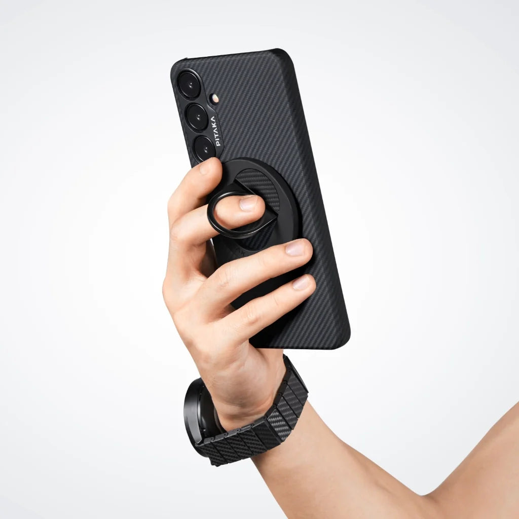 Klassische Handyhülle für iPhone, Galaxy und Google Pixel