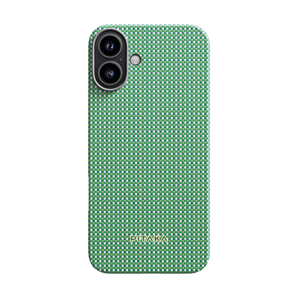 Wald & Ozean Handyhülle für iPhone 16 Serie