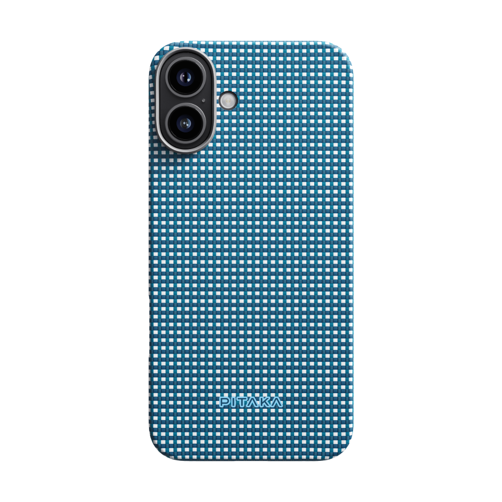 Wald & Ozean Handyhülle für iPhone 16 Serie