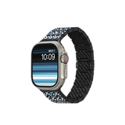 Dreamland ChromaCarbon Band für Apple Watch