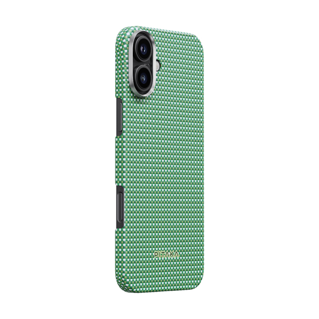 Wald & Ozean Handyhülle für iPhone 16 Serie