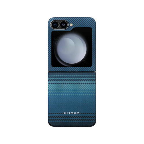 Samsung Galaxy Z Flip6 / Moonrise | Edge Case