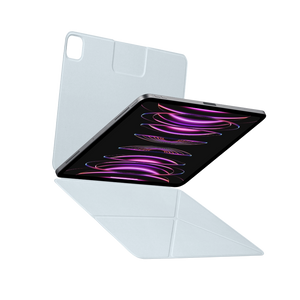 MagEZ Folio 2 für iPad Pro 2025 (M5) / iPad Air 2025(M3) / iPad mini 6 & A17 Pro