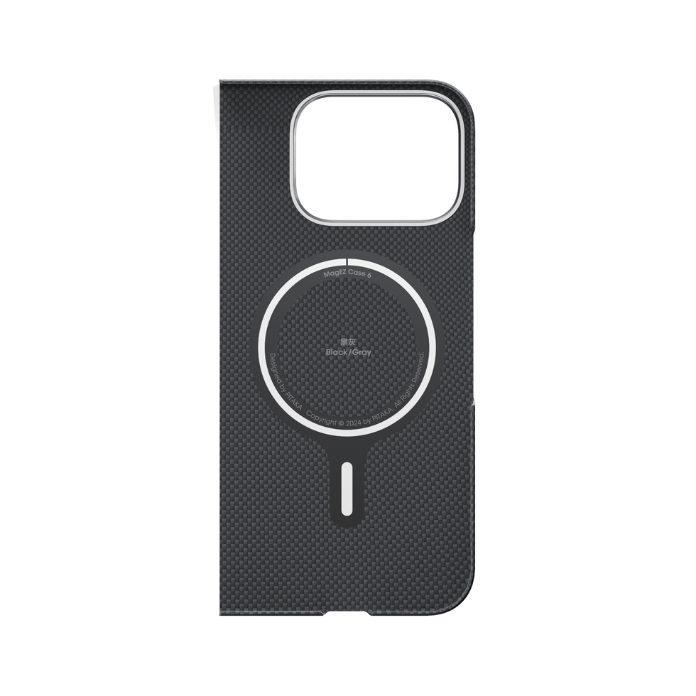 MagEZ Case 5 für Google Pixel 9 Serie – PITAKA Germany