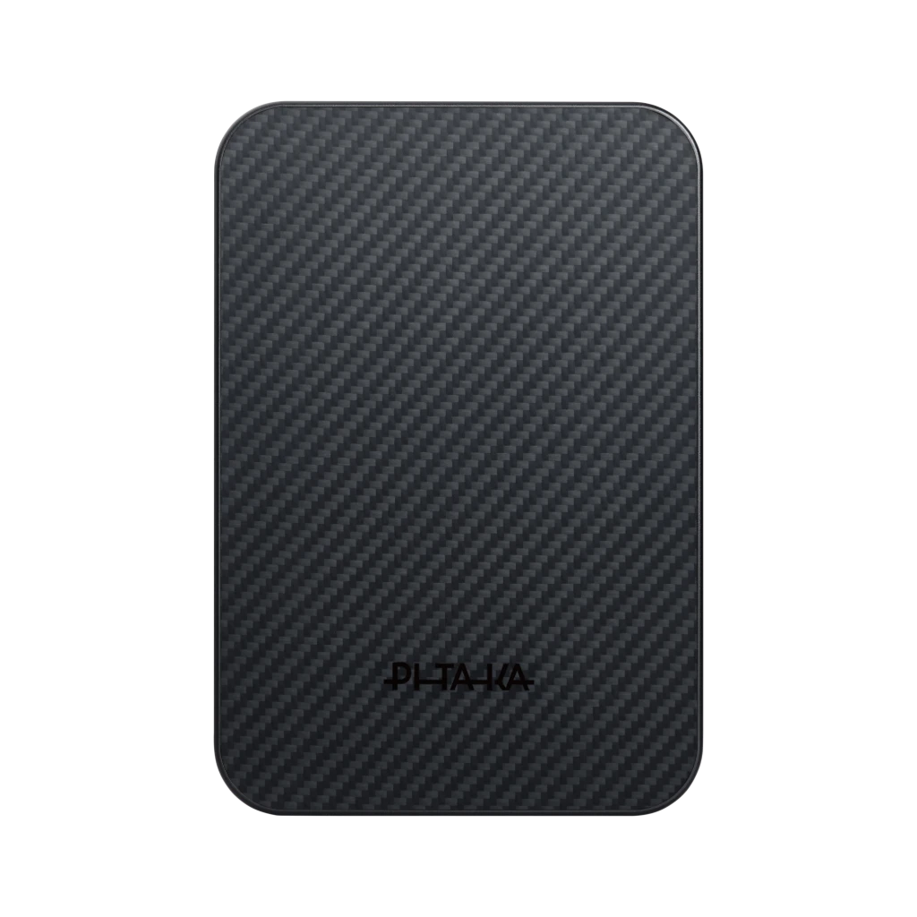Magnetische Powerbank aus Aramidfaser