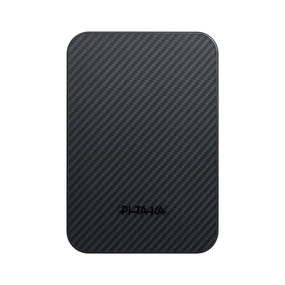 Magnetische Powerbank aus Aramidfaser