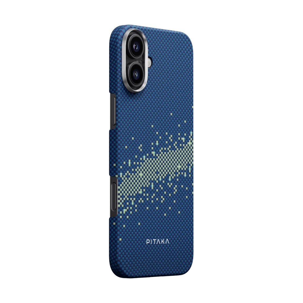 StarPeak Handyhülle für iPhone 17 Serie & Galaxy S25 Serie