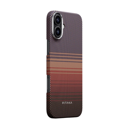 iPhone 16 Plus / Sunset | Edge Case
