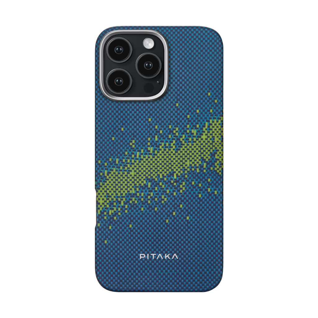 StarPeak Handyhülle für iPhone 17 Serie & Galaxy S25 Serie